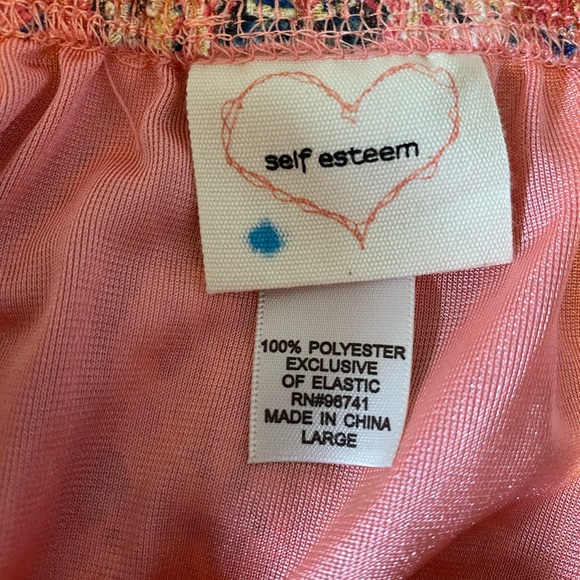 Cute strapless top - Picture 4 of 4